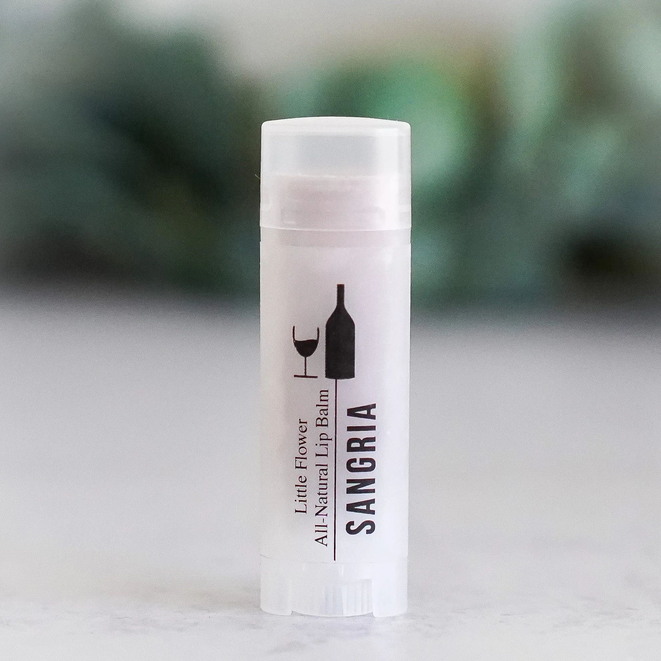 Margarita Lip Balm - Happy Hour Cocktail Lip Balm