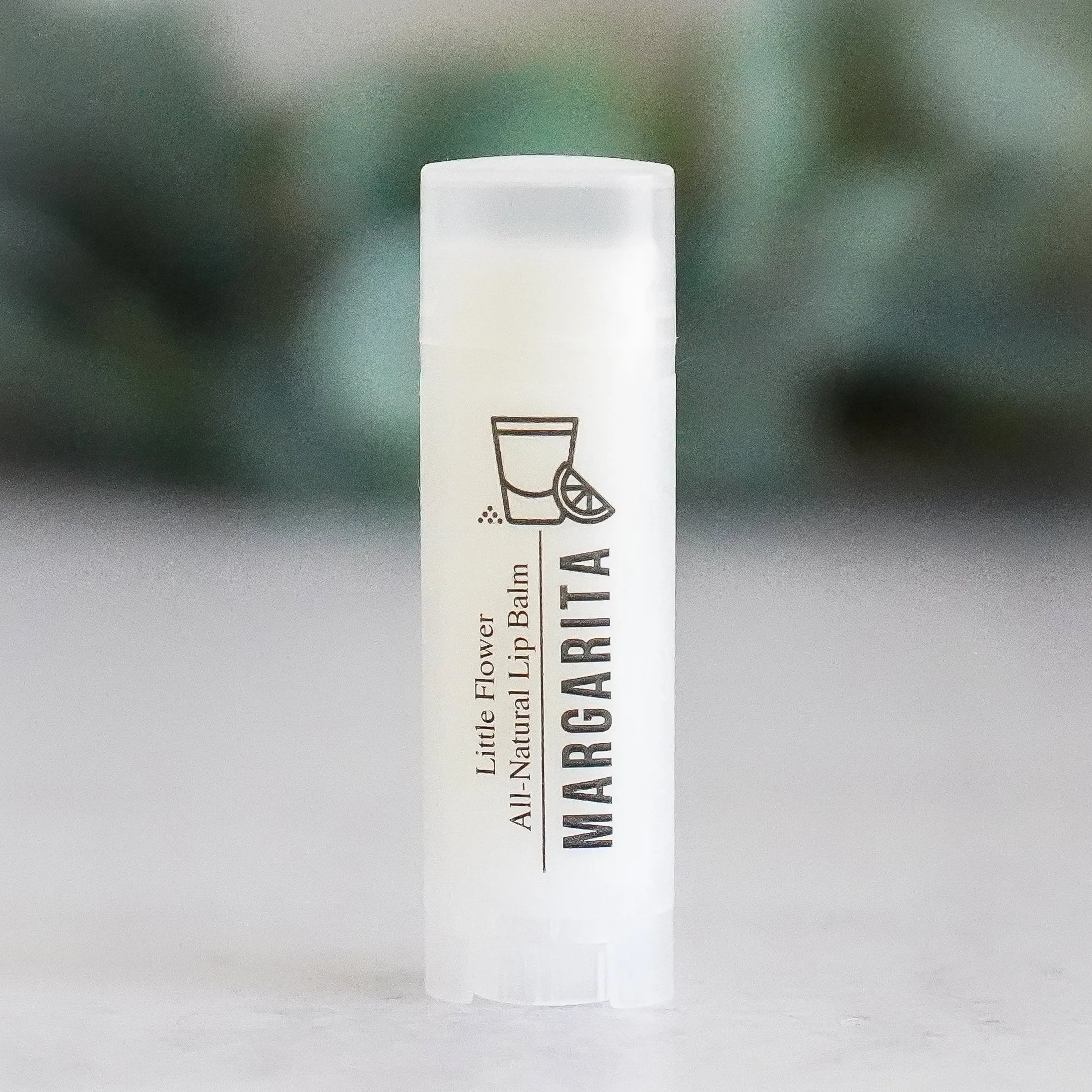 Margarita Lip Balm - Happy Hour Cocktail Lip Balm