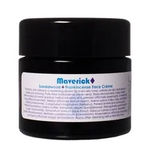 Maverick Face Creme