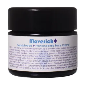 Maverick Face Creme