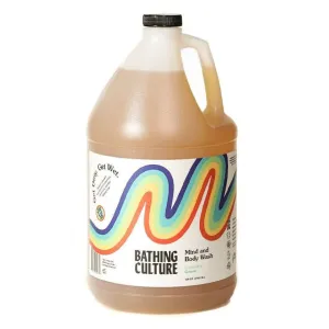 Meadow Vision Mind   Body Wash- Gallon