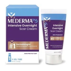 Mederma PM Scar Cream, 1.7 oz