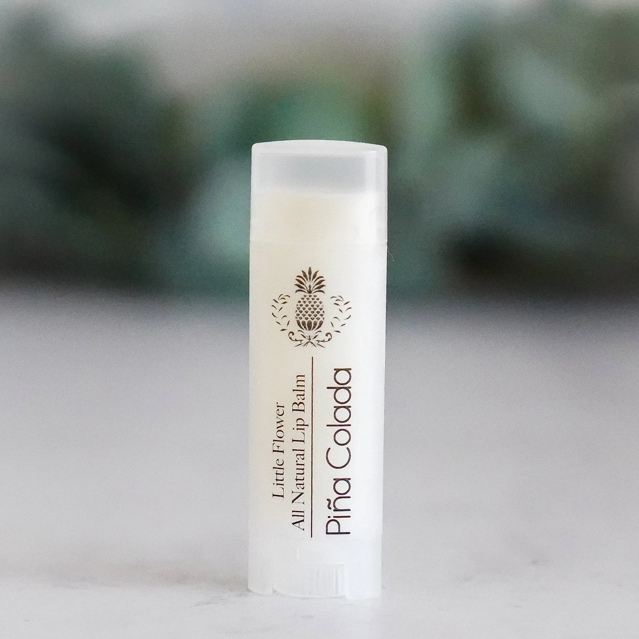Mint Julep Lip Balm - Happy Hour Cocktail Lip Balm