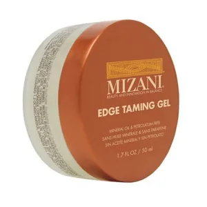 Mizani Edge Taming Gel 50ml