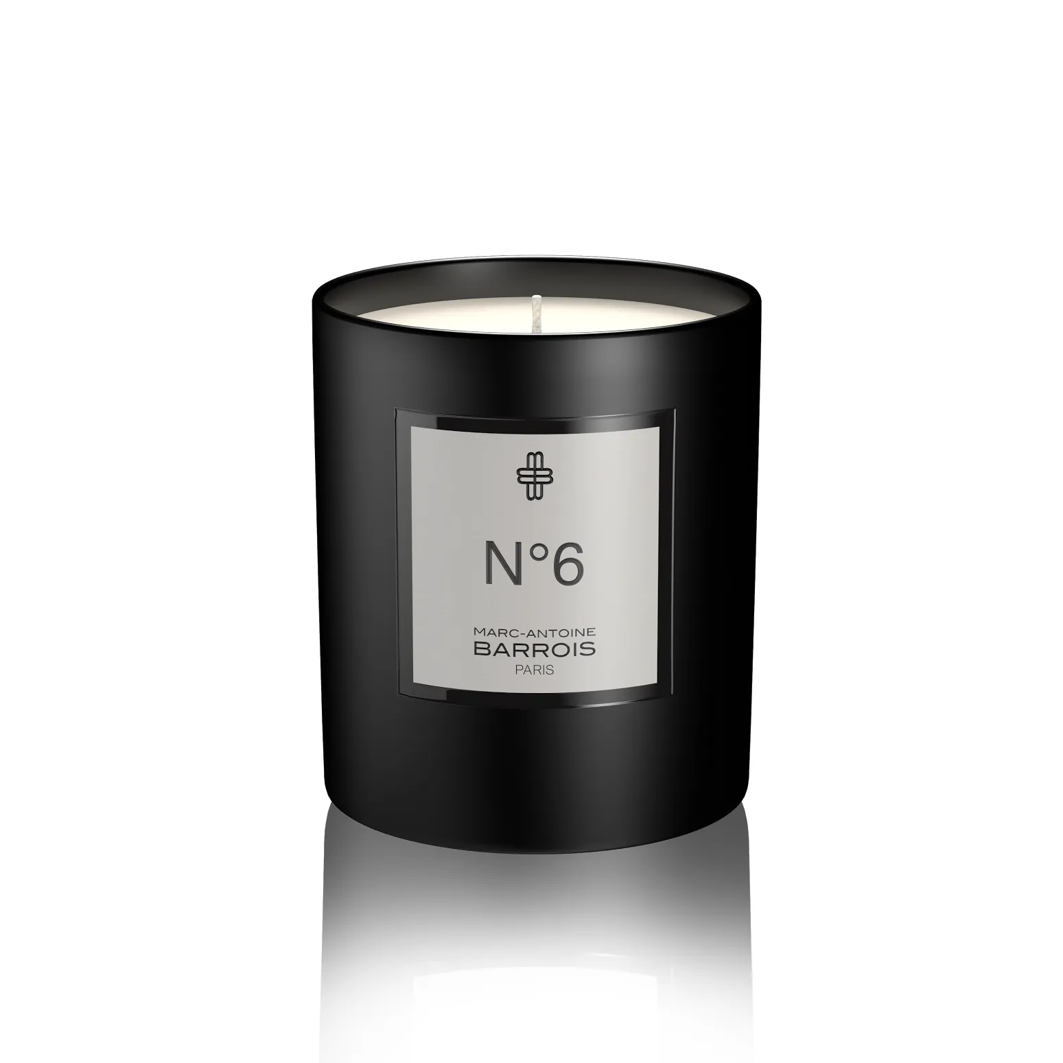 N°6 Luxury Candle