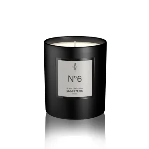 N°6 Luxury Candle