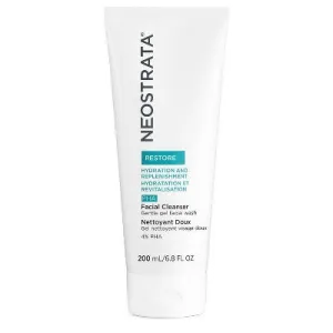 New - Neostrata Restore PHA Facial Cleanser - 6.8 fl oz
