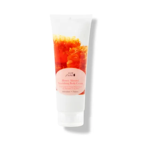 Nourishing Body Cream