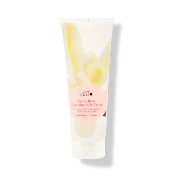 Nourishing Body Cream