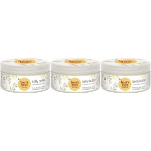 Organic Nipple Butter Breastfeeding, Lanolin-free, Safe for Nursing & Dry Skin, Non-GMO