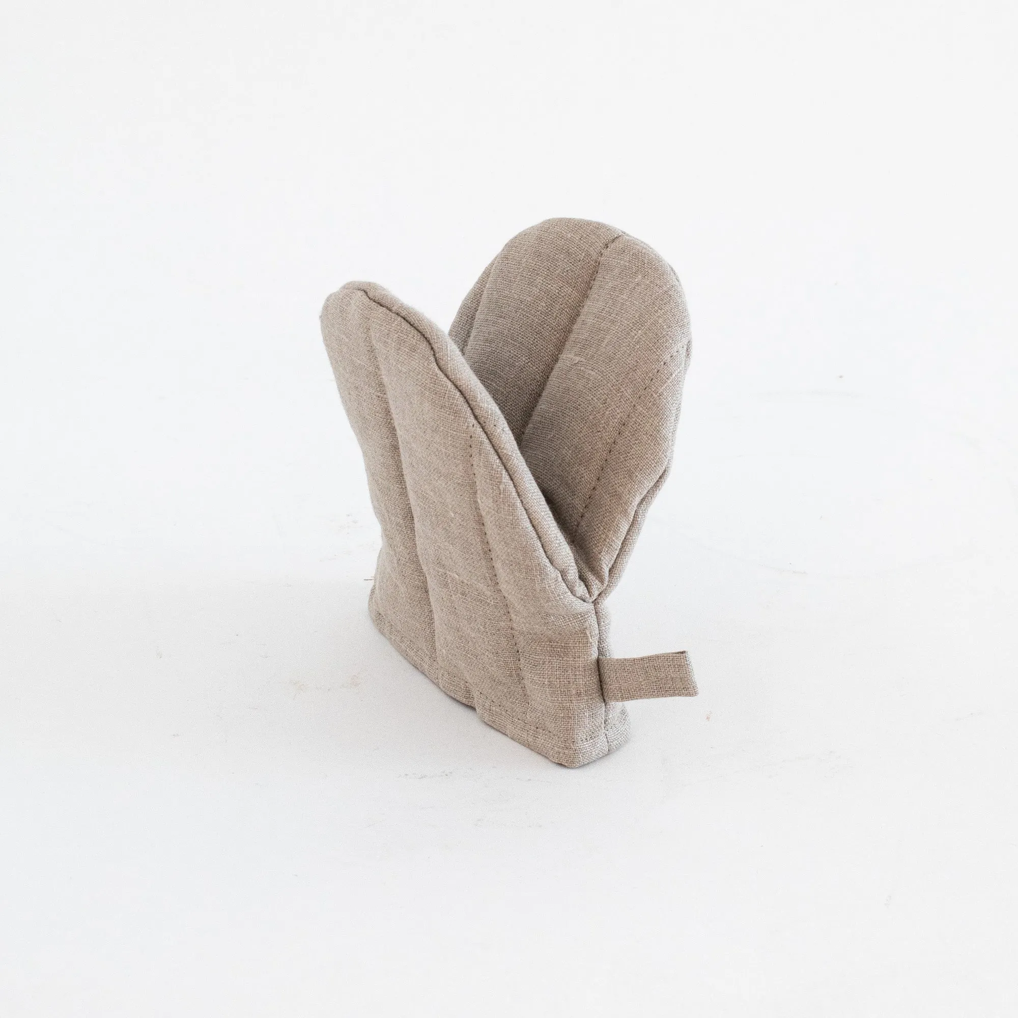 Oven Mitten