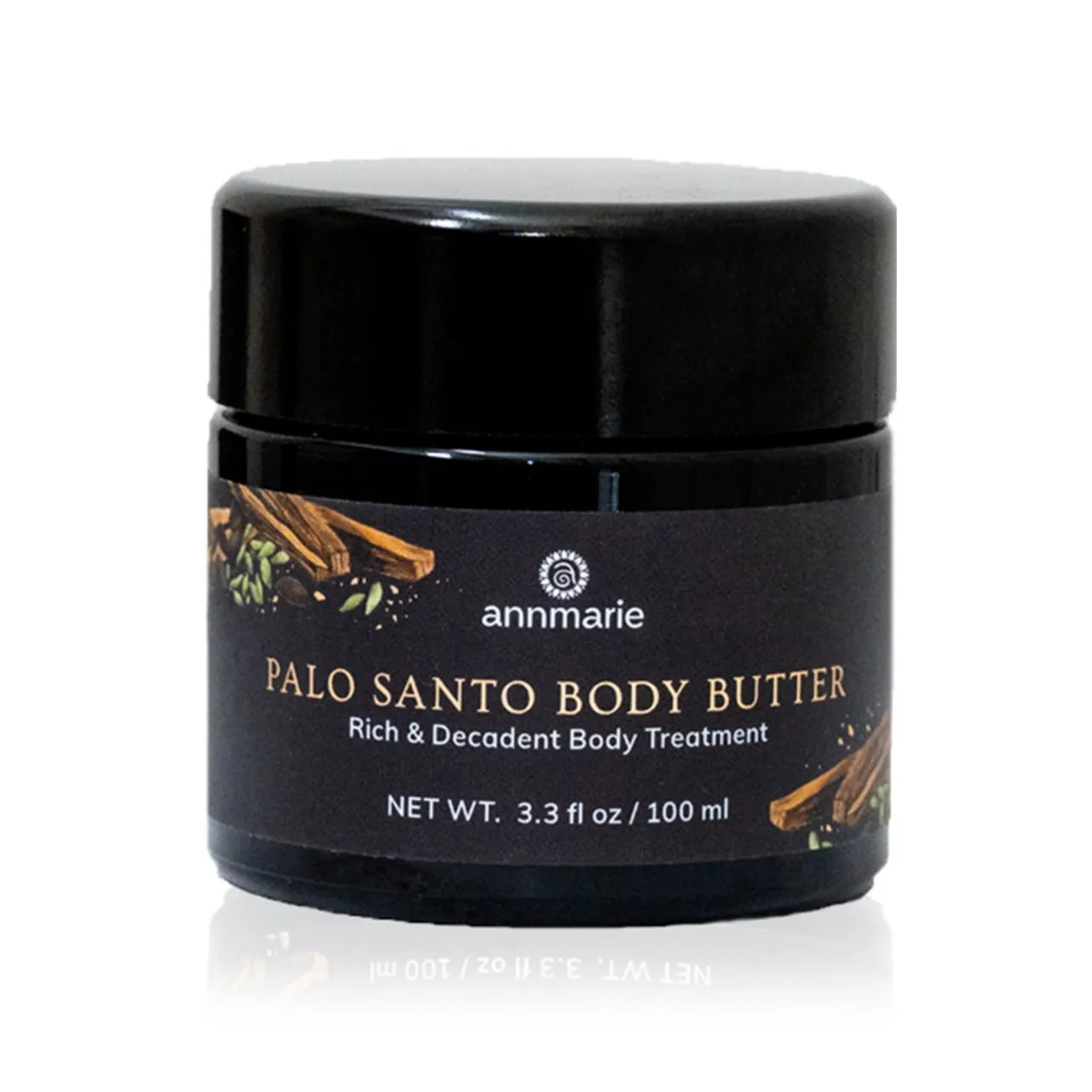 Palo Santo Body Butter