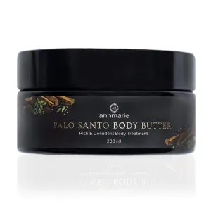 Palo Santo Body Butter