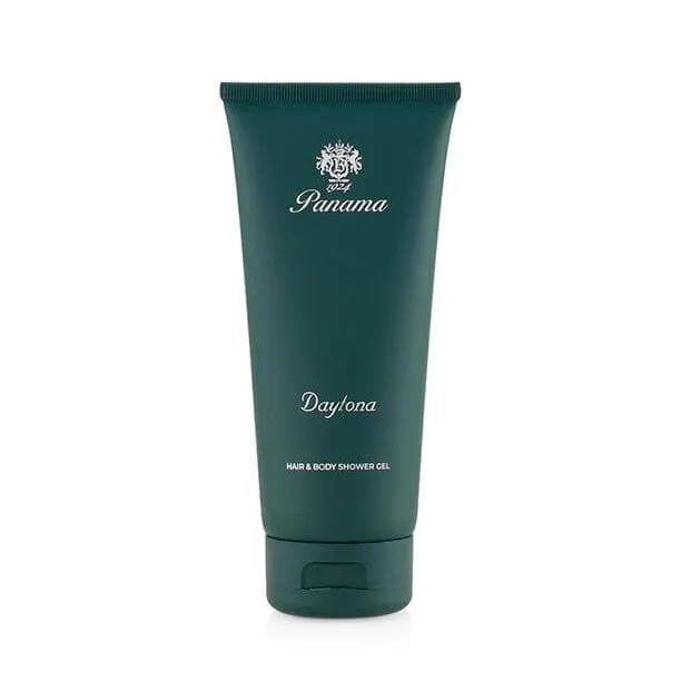 Panama 1924 Hair & Body Gel