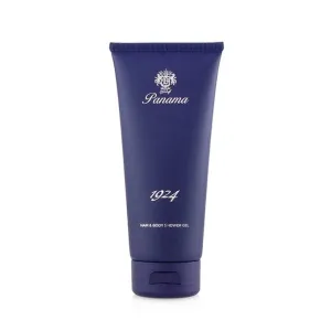 Panama 1924 Hair & Body Gel