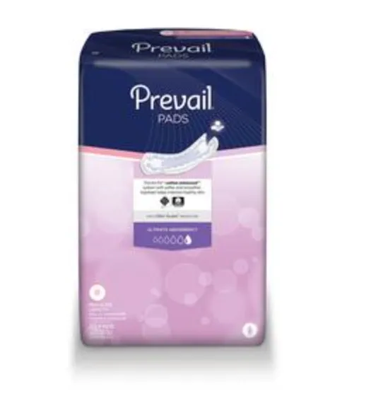 Prevail Bladder Control Pads