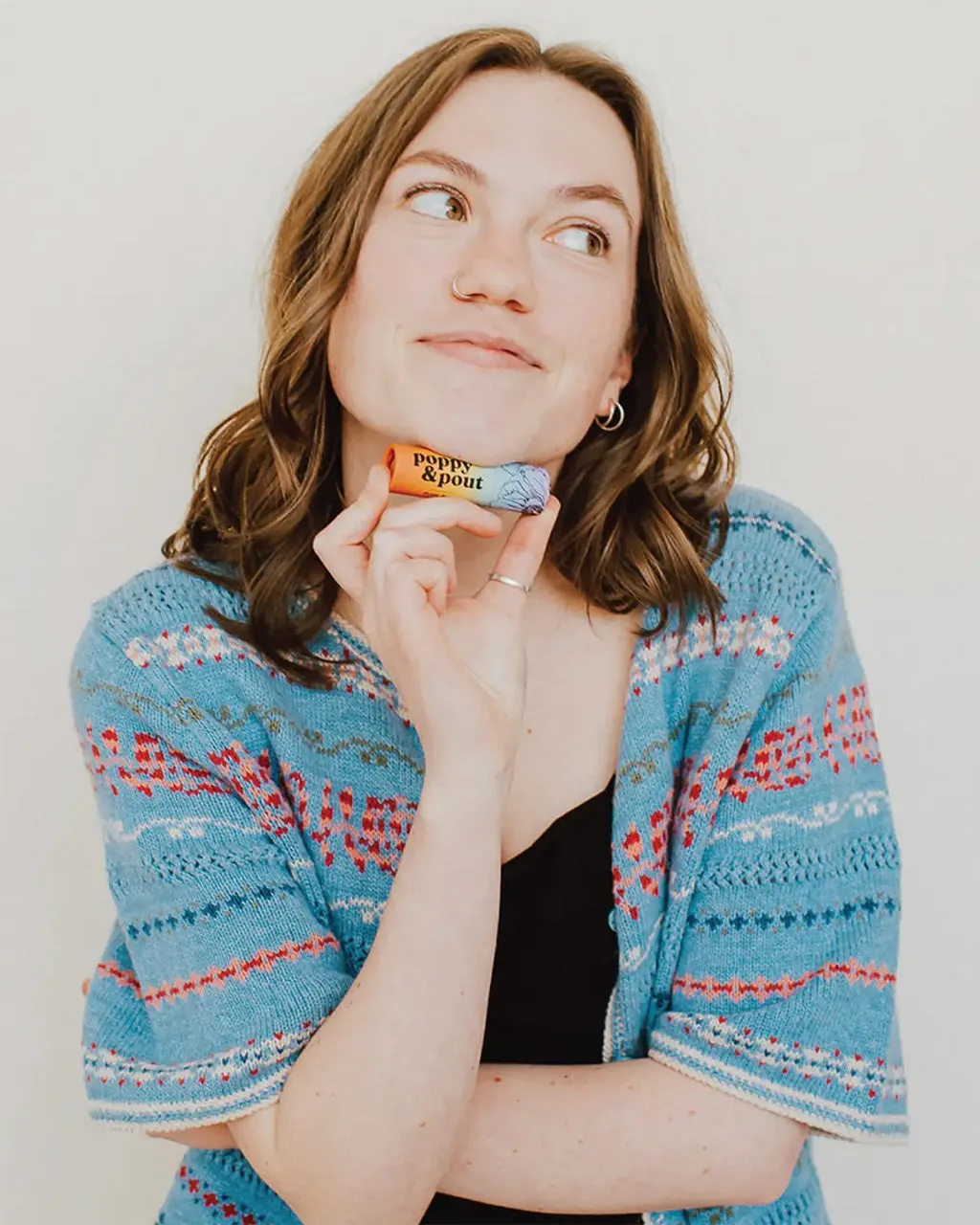 Pride Punch Vegan Lip Balm