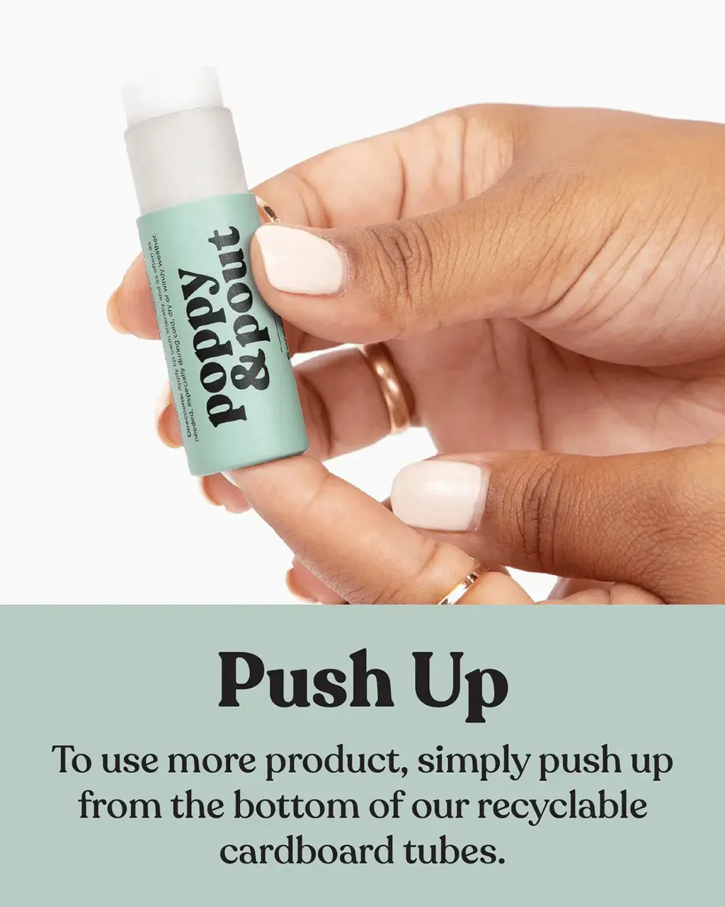 Pride Punch Vegan Lip Balm