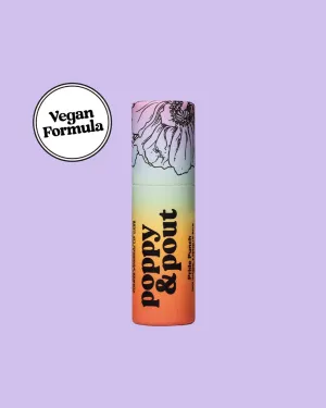 Pride Punch Vegan Lip Balm