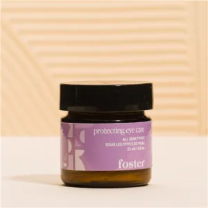 Protecting Eye Cream