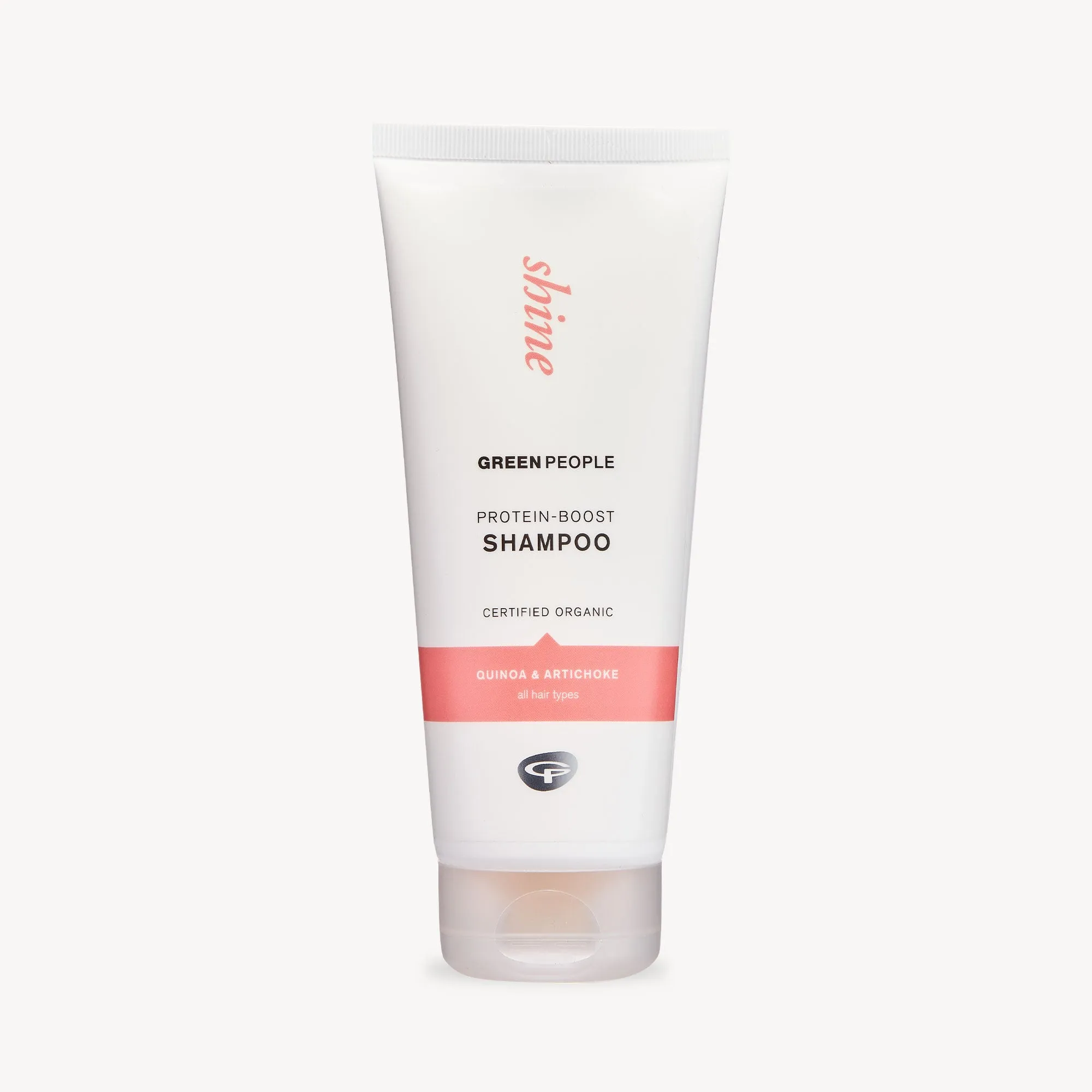 Protein-Boost Shampoo & Shower Wash 200ml