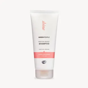 Protein-Boost Shampoo & Shower Wash 200ml