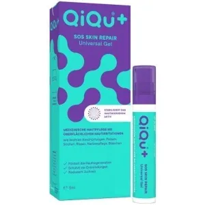 QIQU Universal Gel