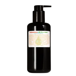 Seabuckthorn All Over Lotion