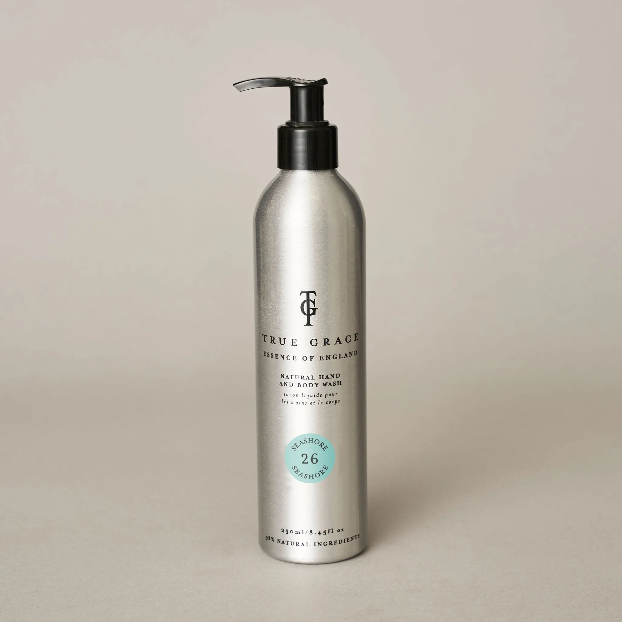 Seashore Hand & Body Wash