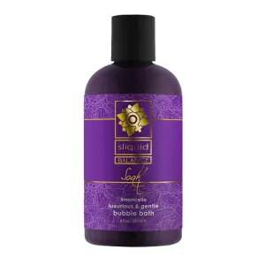 Sliquid Soak Limoncello Bubble Bath