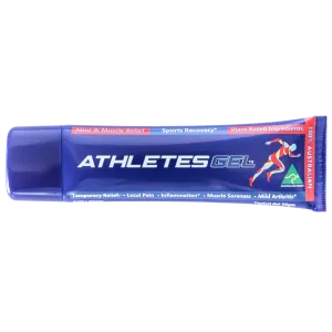 Sports Recovery Athletes Gel
