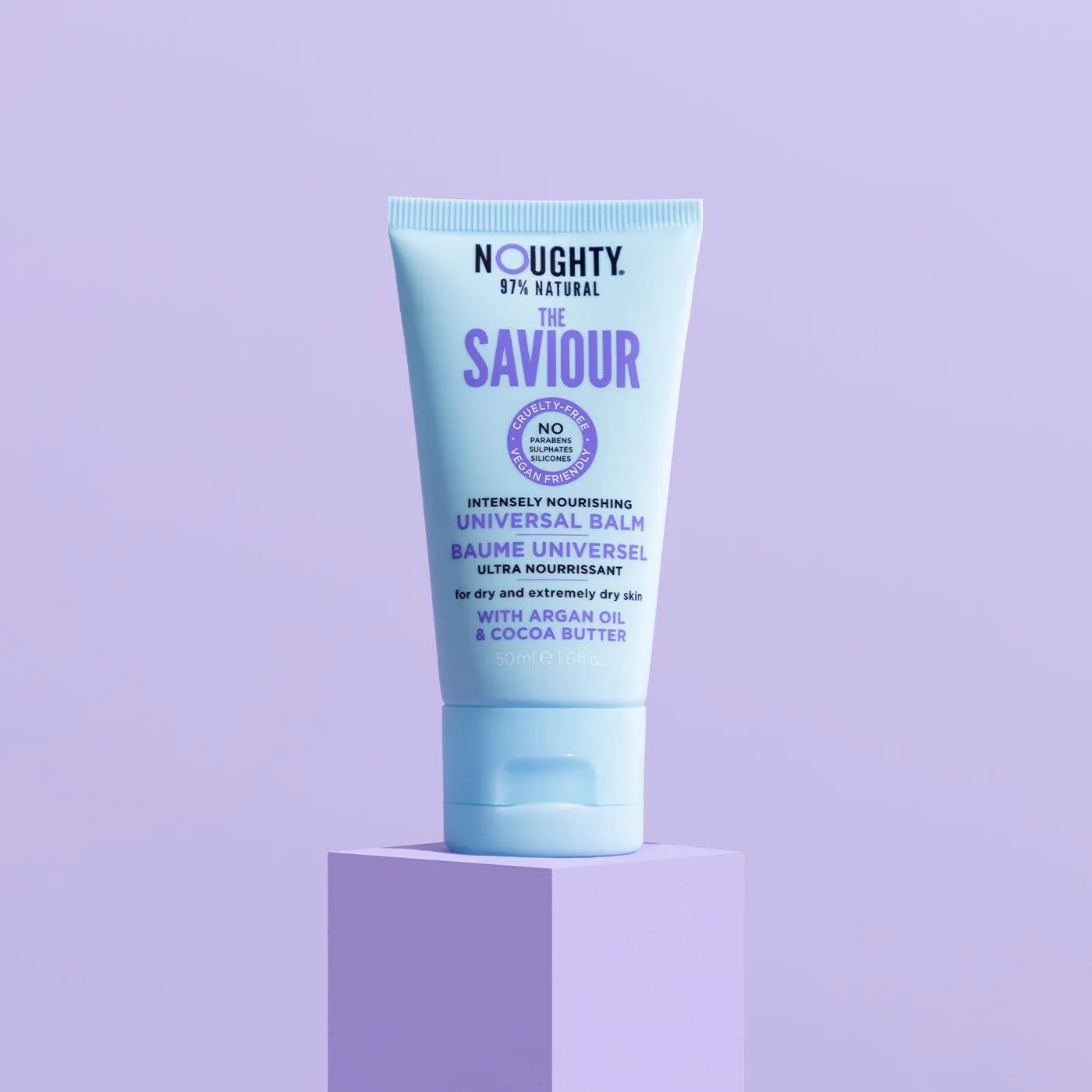 The Saviour Universal Balm