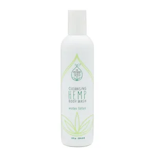 The Wonder Seed - Hemp Seed Oil Body Wash