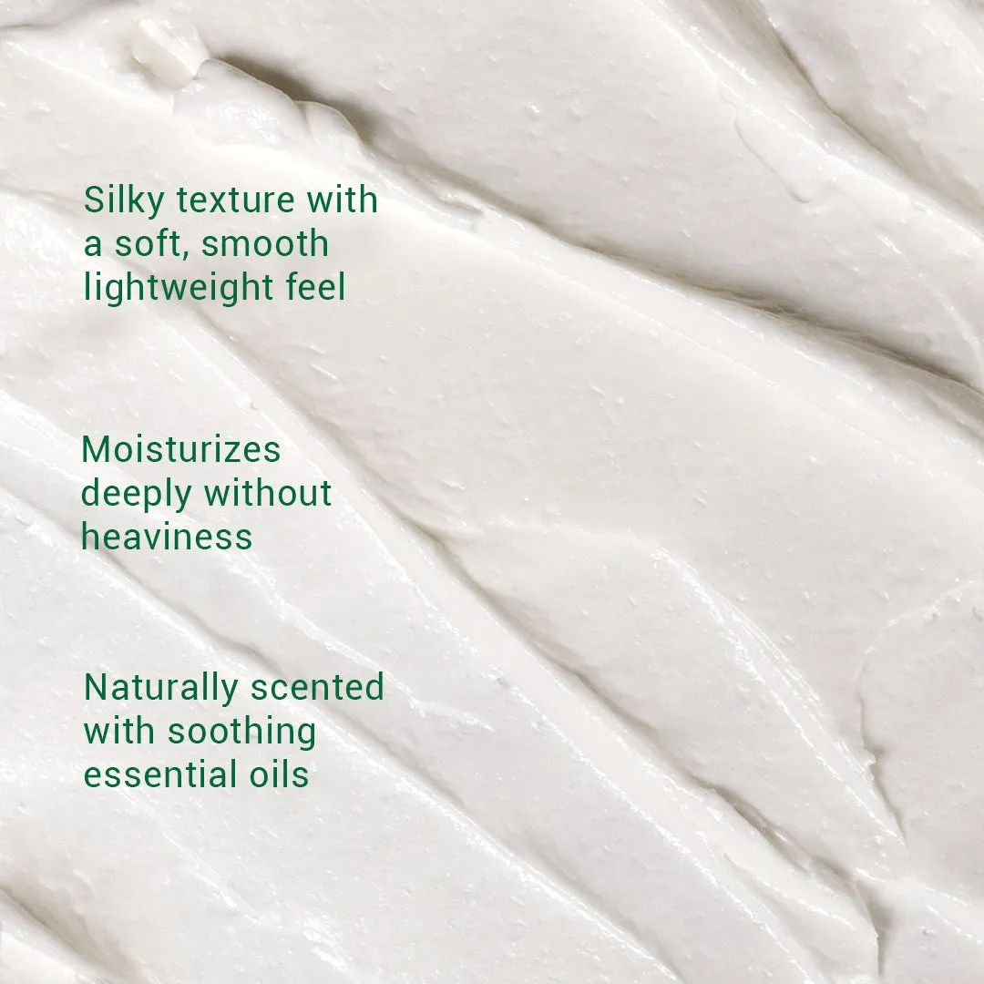 Unscented Body Butter