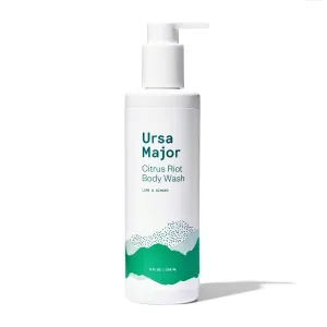 Ursa Major Citrus Riot Body Wash (236ml)