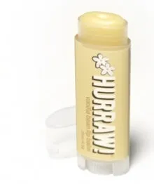 Vanilla Bean Lip Balm