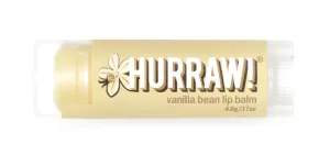 Vanilla Bean Lip Balm