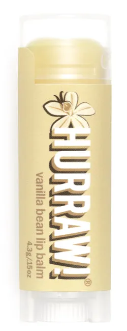 Vanilla Bean Lip Balm