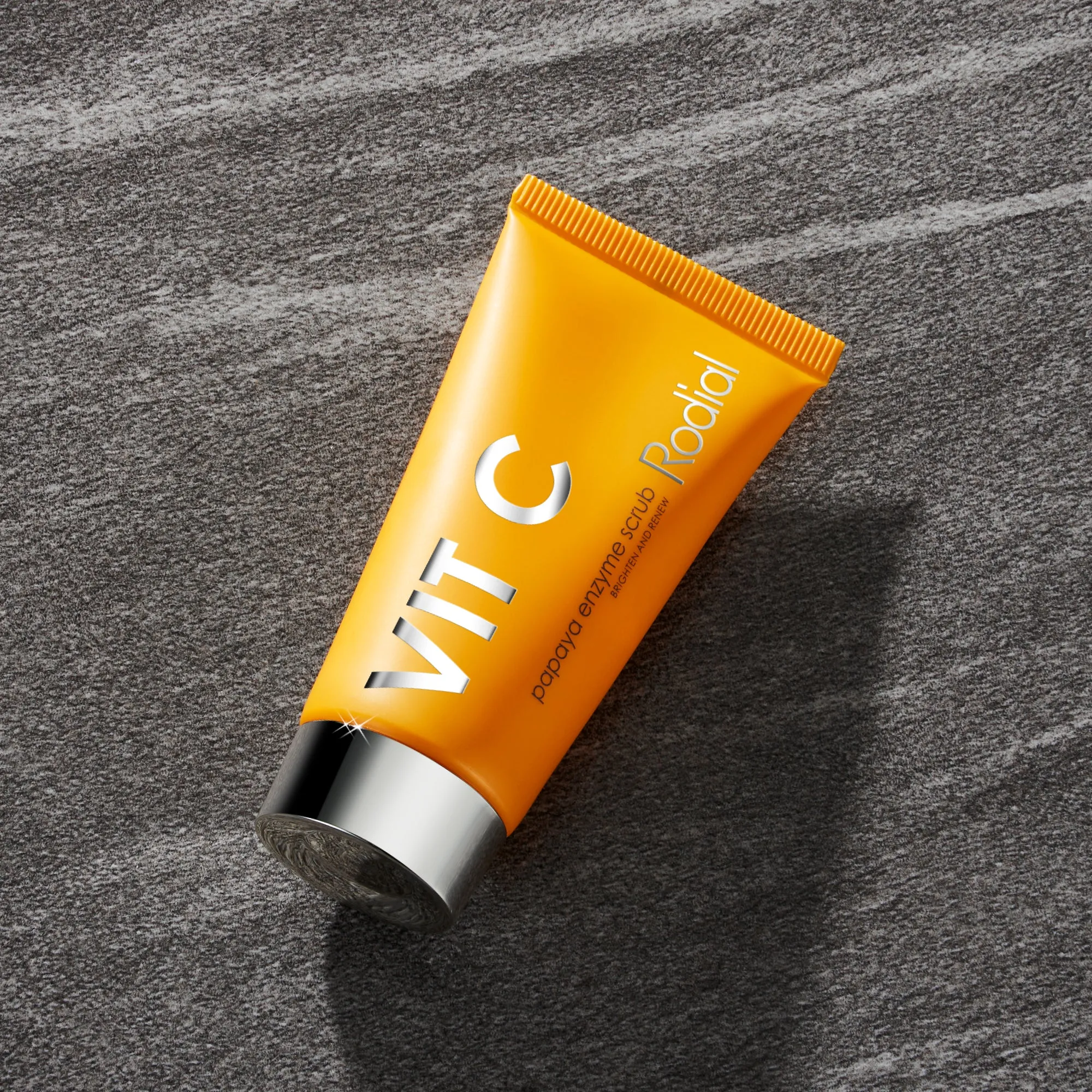 Vit C Papaya Enzyme Scrub Mini