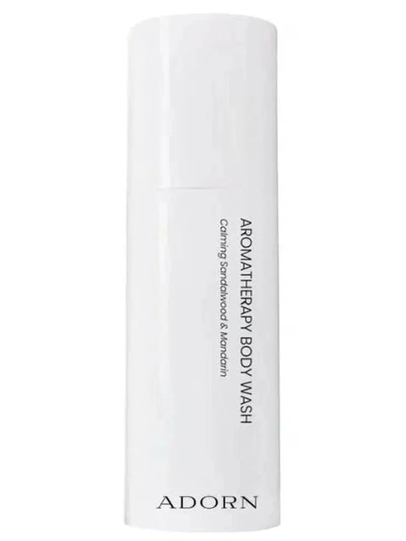 Vitamin E | Rosehip Natural Body Wash